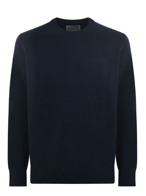 regent  crew neck sweater MC2 SAINT BARTH | REGE003-TEX0001.61